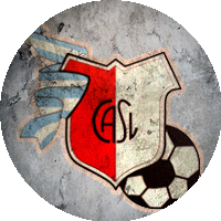 Logo Club Atlético San Luis de San Rafael